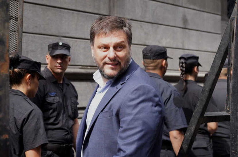 leandro santoro