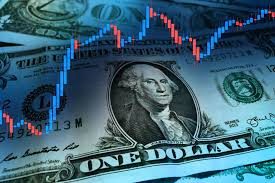 Dólar Dólares Inversión Gurú de la City