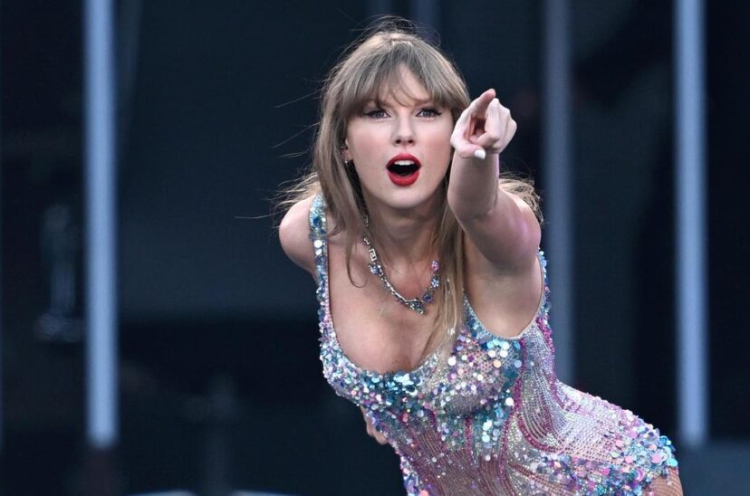 taylor swift