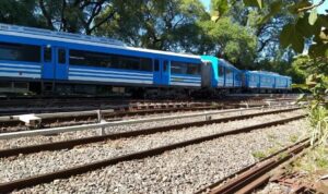 Tren