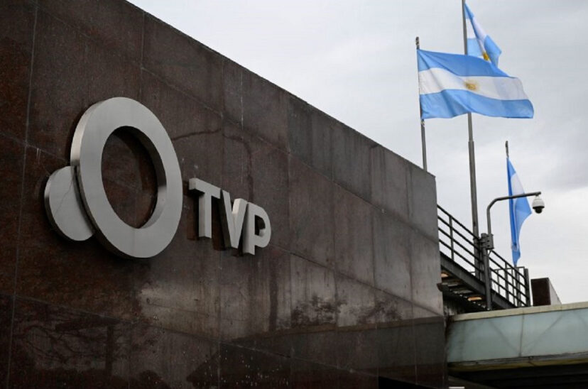 tv publica