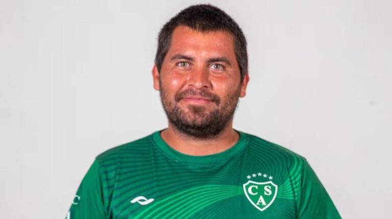 utilero sarmiento de junín