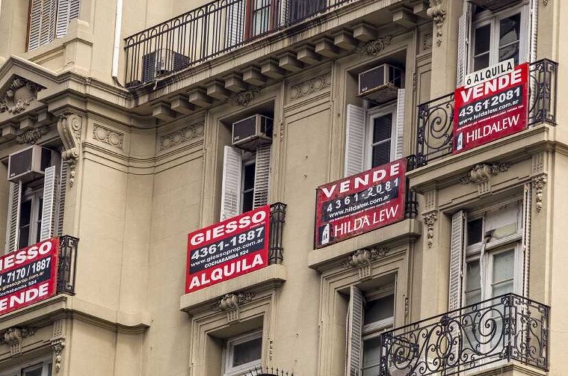 Propiedades en venta CABA