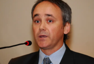 vicepresidente banco central