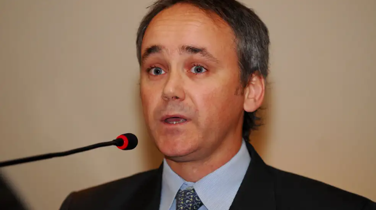 vicepresidente banco central