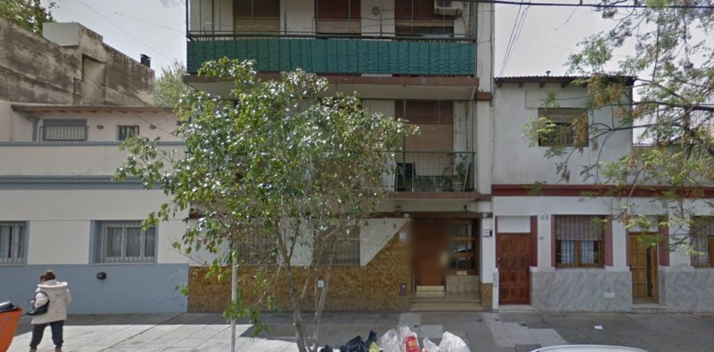 incendio