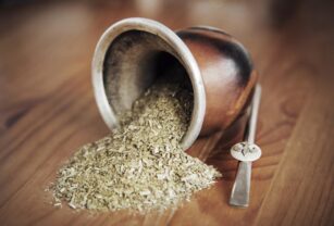 yerba