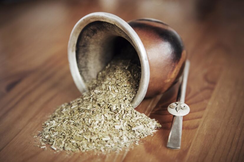yerba