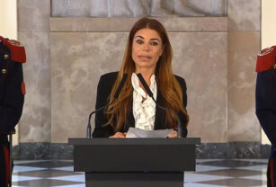 zulemita menem
