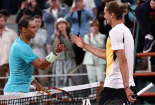 zverev nadal