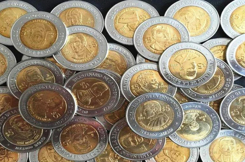 moneda