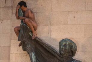 hombre Congreso