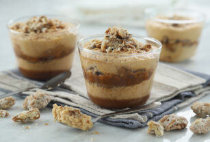 dulce de leche