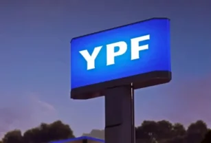 YPF pauta publicitaria