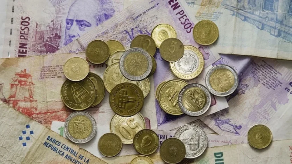 moneda
