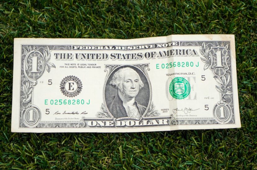 dólar