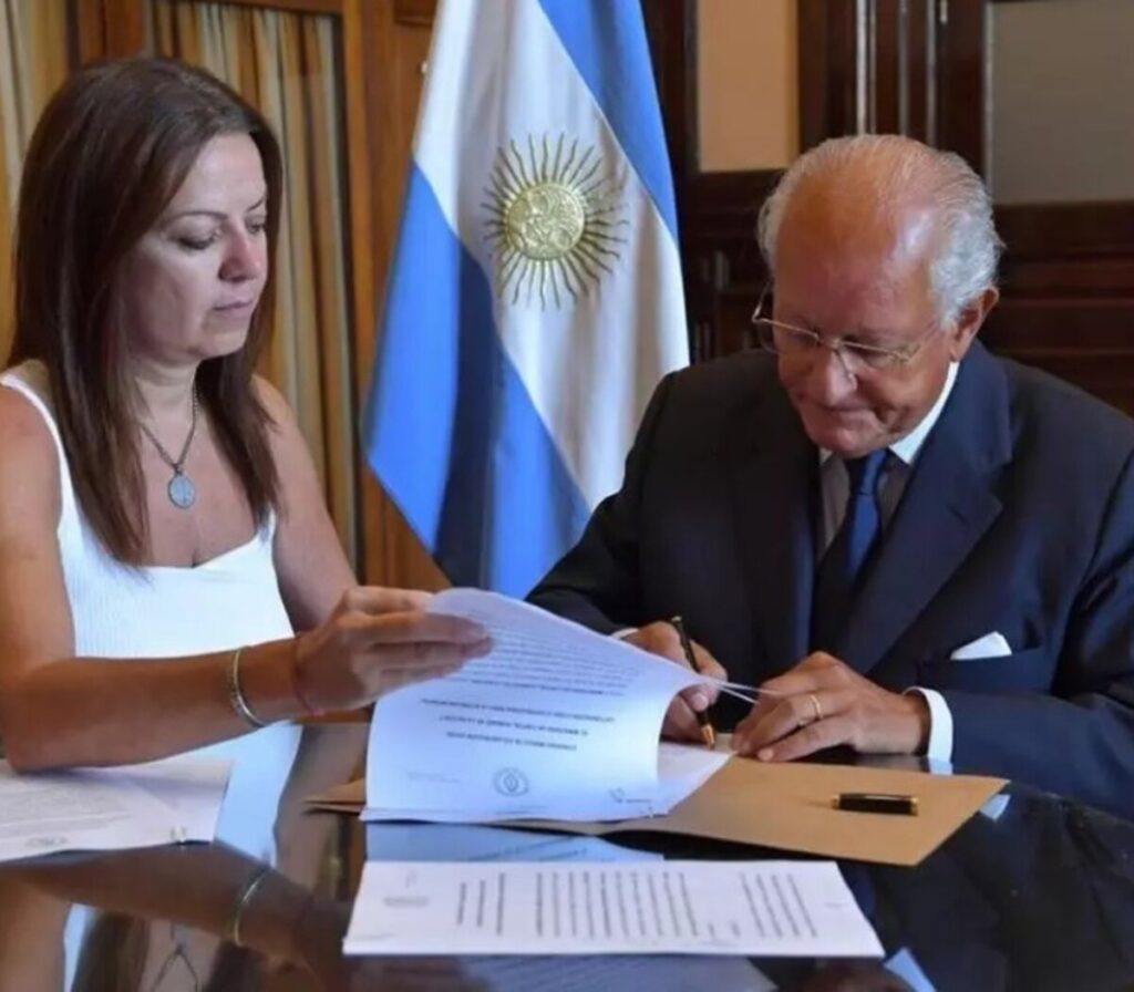 Capital Humano Abel Albino