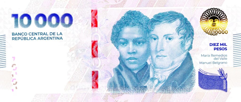 billetes
