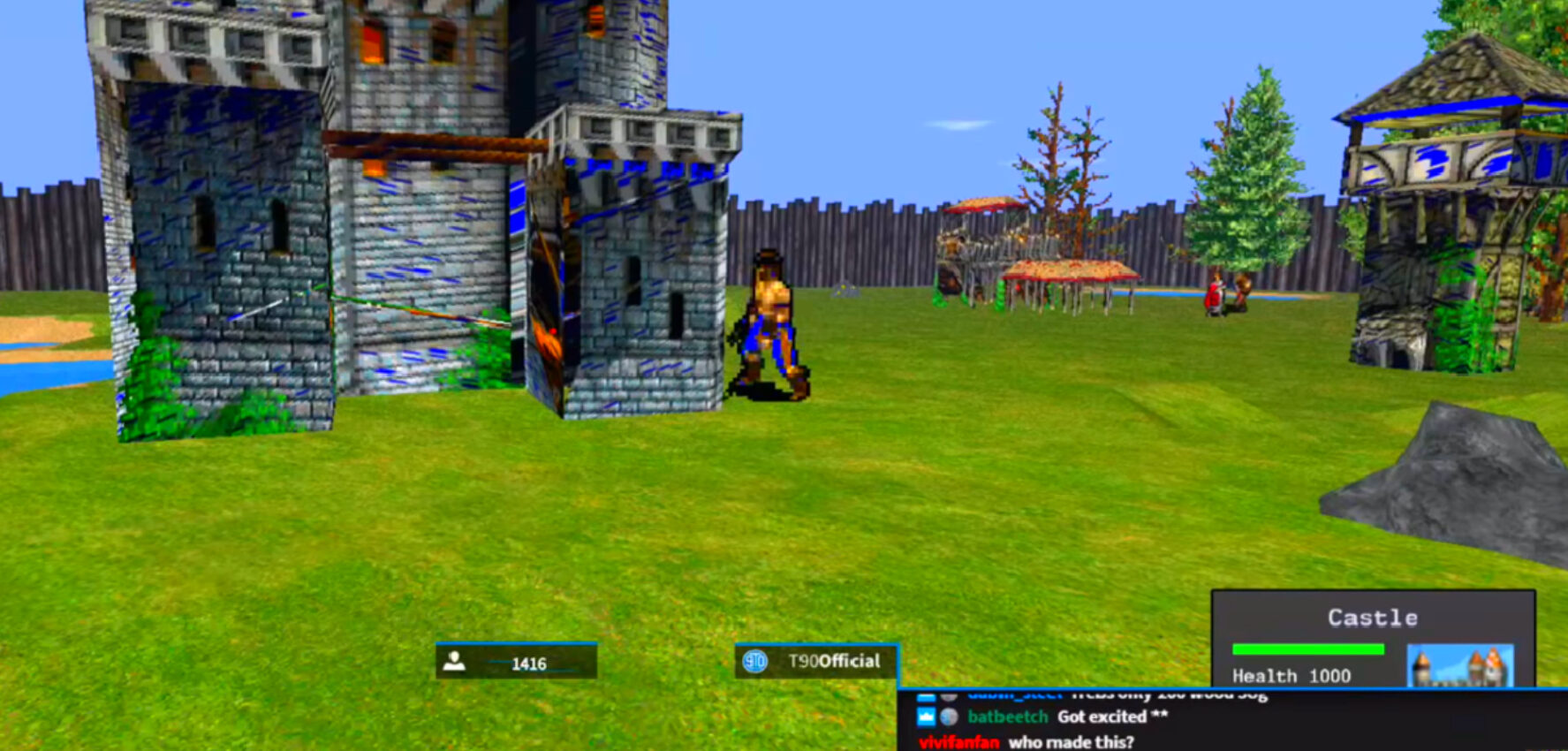 Age of empires