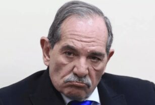 Alperovich condenado