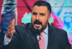 Álvaro Morales Venezuela