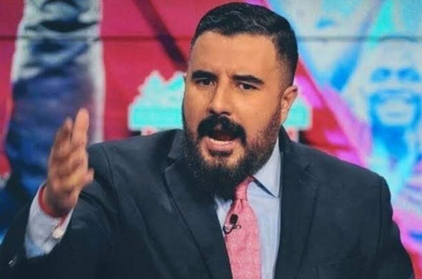 Álvaro Morales Venezuela