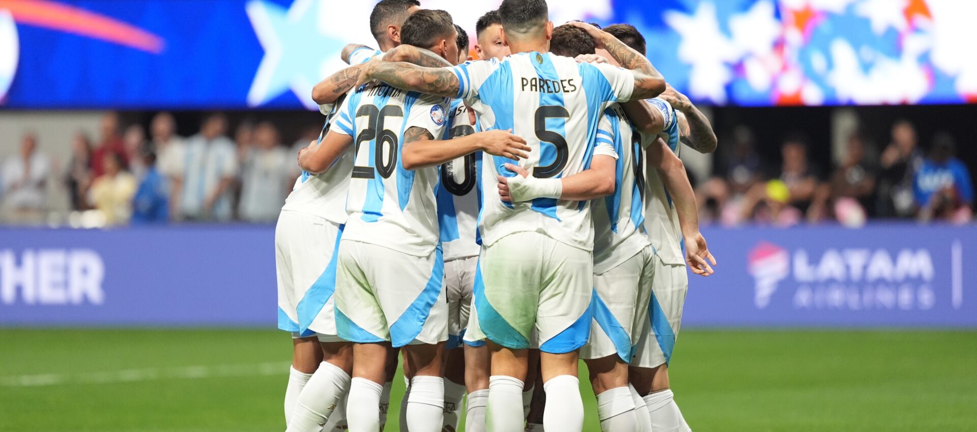 Argentina