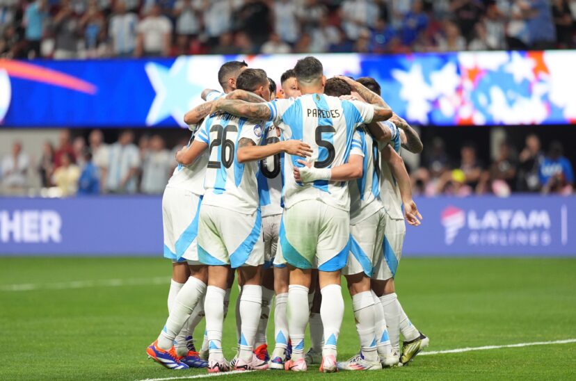 Argentina