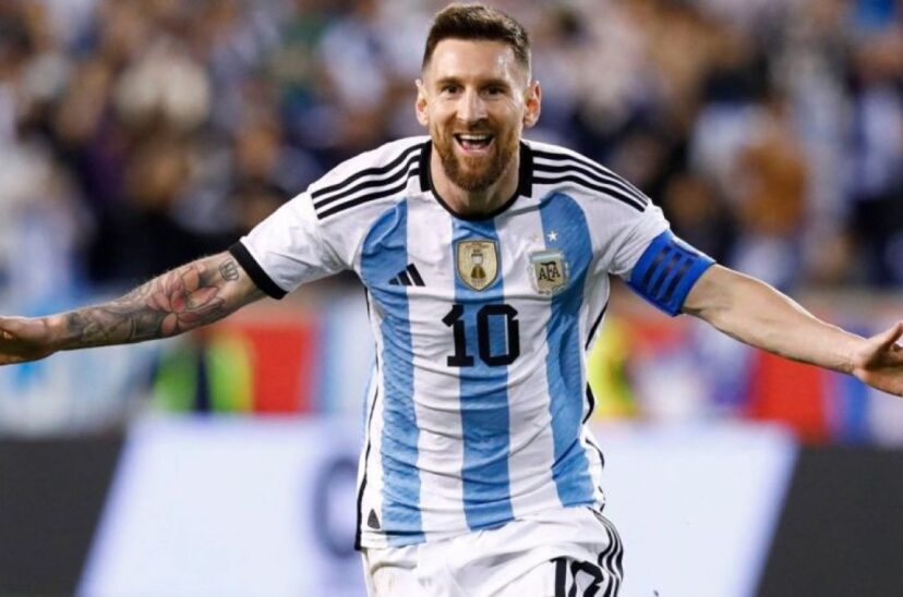 Argentina