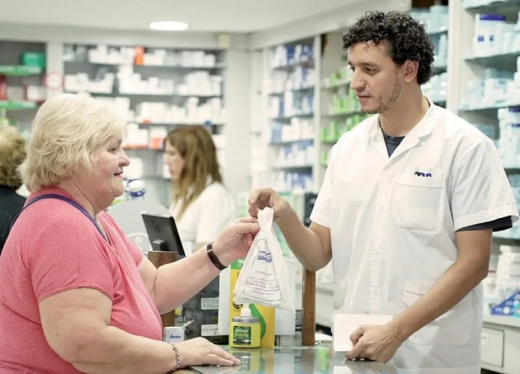 medicamentos pami jubilados