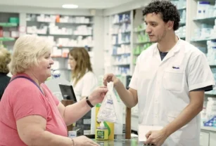 medicamentos pami jubilados