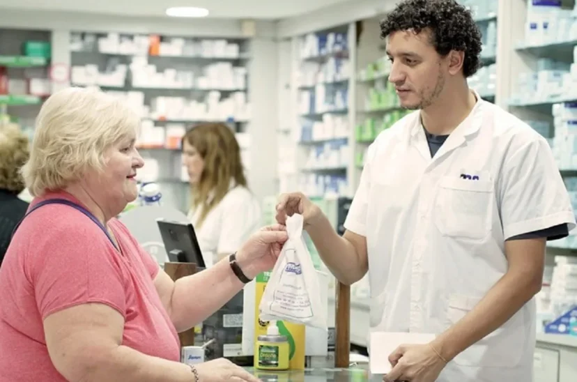 medicamentos pami jubilados