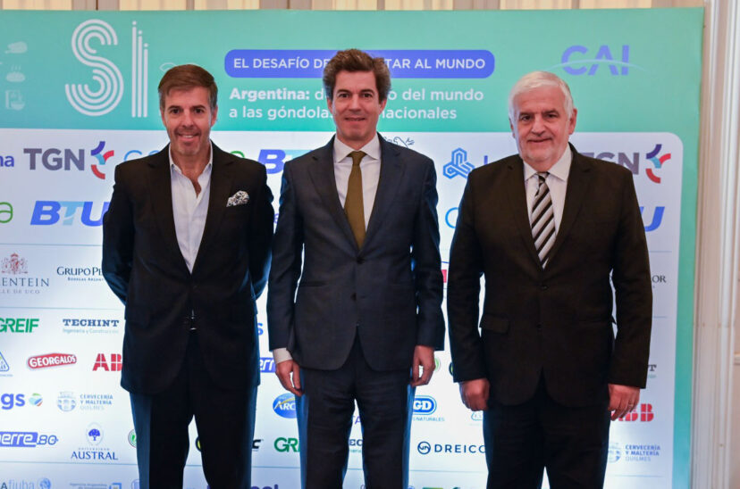 Bereciartua Goñi Vilella semana de la ingeniería