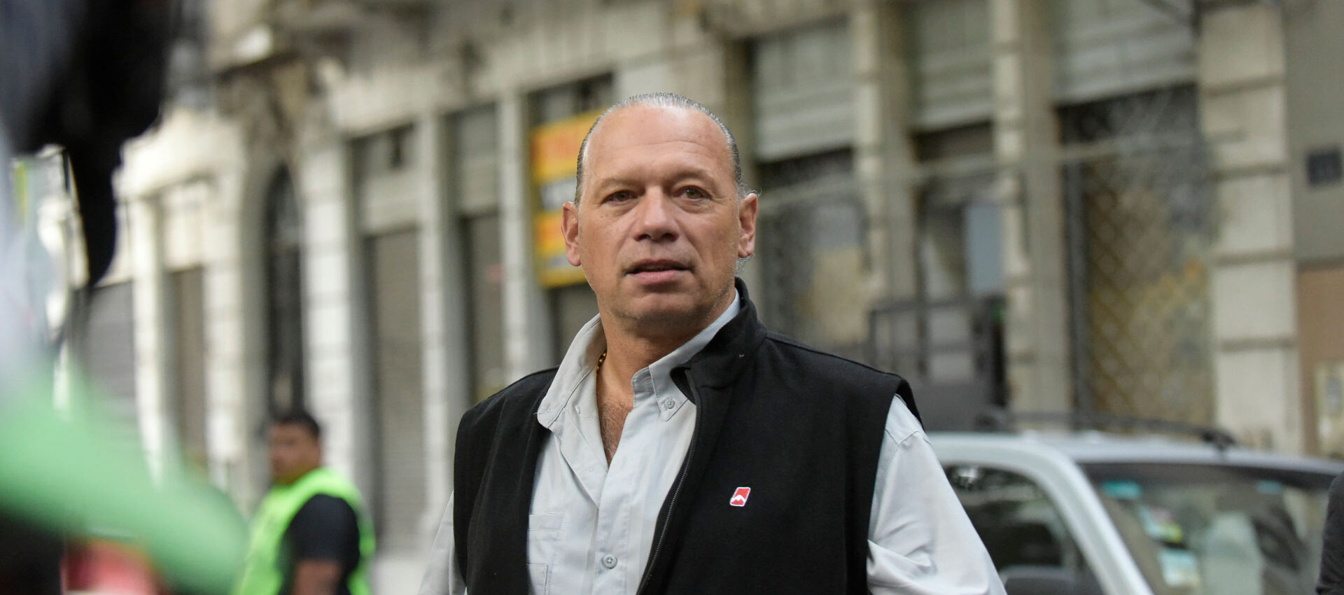 Berni Sergio