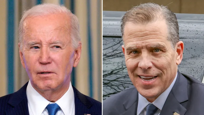 Biden-Hunter