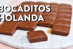Bocaditos Holanda