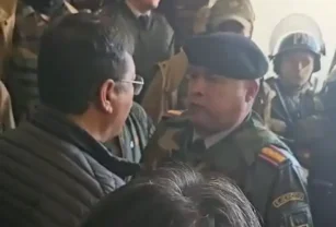 Bolivia