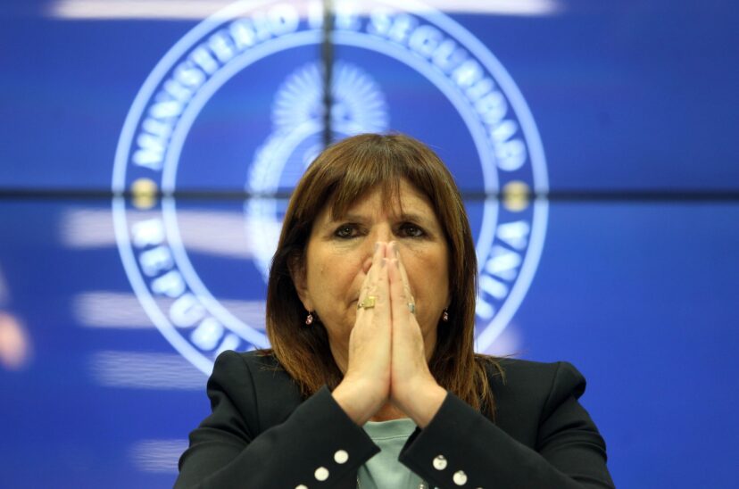 Bullrich diputados