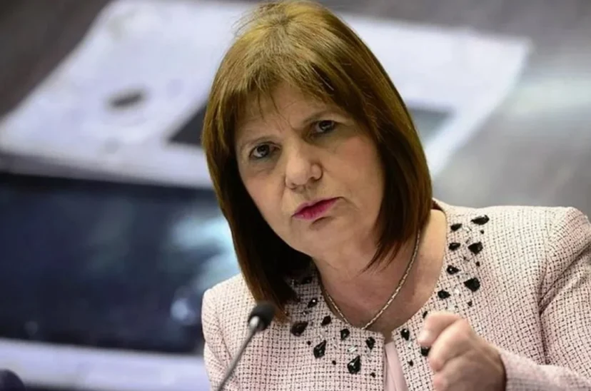 Bullrich pedido renuncia