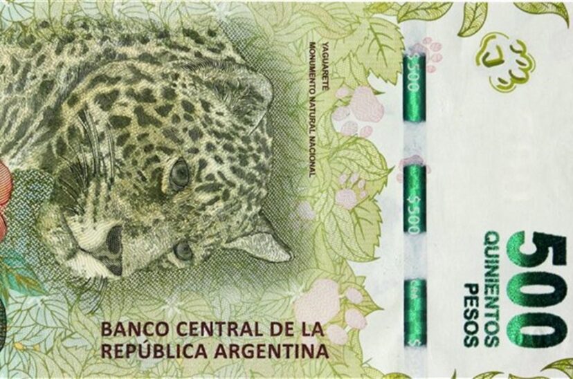 billete