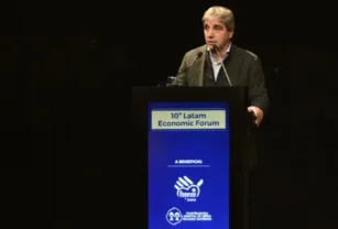 Luis Caputo