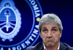 Caputo prepagas desentendido