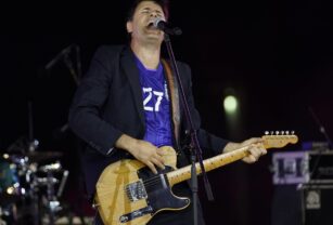 Ciro Los Piojos