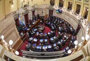 Gobierno Congreso