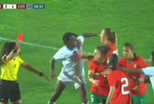 Copa Africana