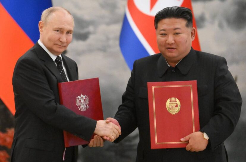 Corea del Sur