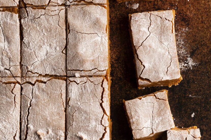 DULCE DE LECHE