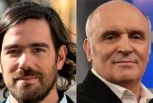 Del caño Espert