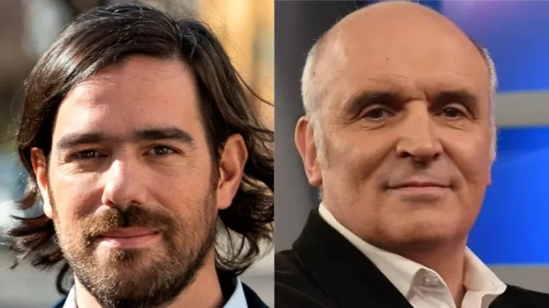 Del caño Espert