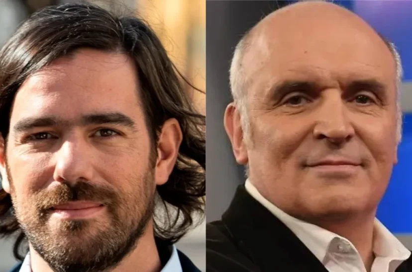 Del caño Espert